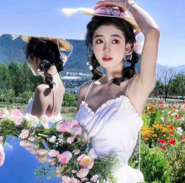 牛仔公主